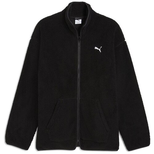 Puma &amp;Scaron;portne jope in jakne Ess Elevated Relaxed pisana Slike