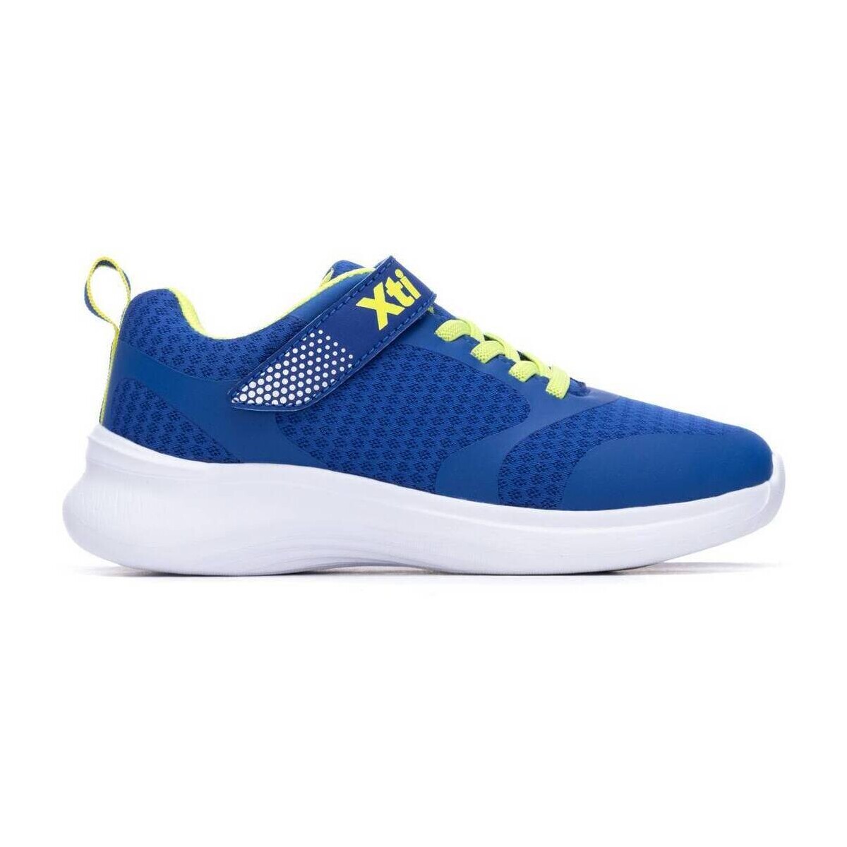 Xti Nizke superge 15307001 Modra Slike