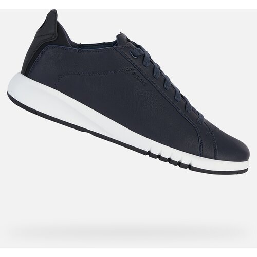 Geox Dark blue men&amp;#039;s sneakers Aerantis - Men&amp;#039;s Slike