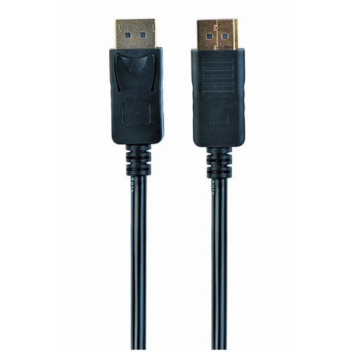 Gembird Kabel DisplayPort 4K 1m, (20443567) Cene