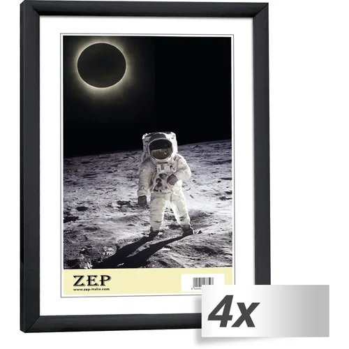 Zep 4x1 new easy black 13x18 resin frame KB2