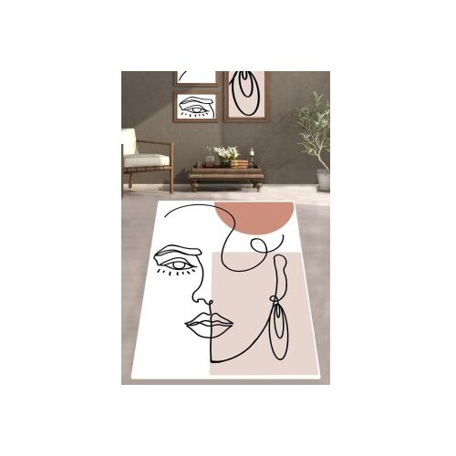 Conceptum Hypnose tepih staza (80x140) silueta djt Cene