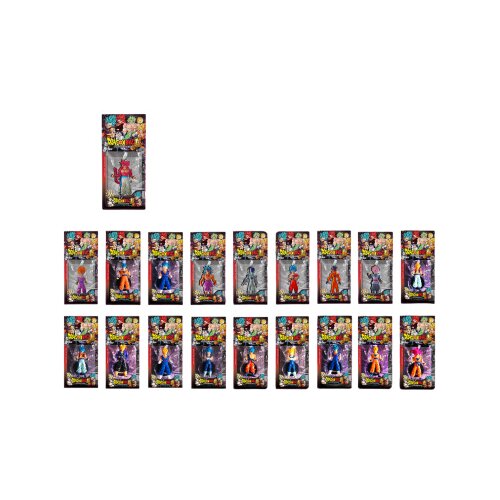  Merx figurine db ( MS36218 ) Slike