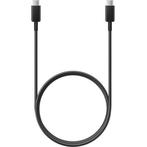 Samsung podatkovni kabel ef-dn975bbe super fast charge type c na type c - črn Cene