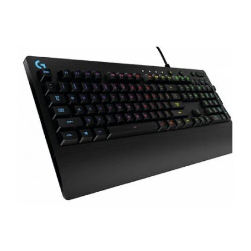 Logitech G213 Prodigy Gaming Keyboard – UK – USB – INTNL Cijene