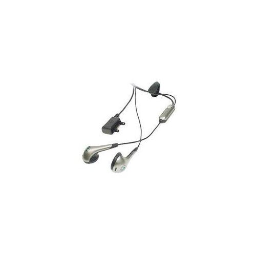 Sony Ericsson slu&amp;scaron;alke HPM-61 z aktivnim gumbom stereo Slike