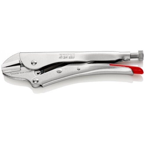 Knipex grip kle&amp;scaron;ta 225mm (41 24 225) Slike