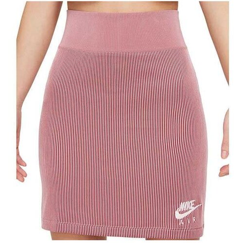 Nike W nsw air skirt rib Slike