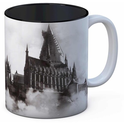 HARRY POTTER Hogwarts Keramička Šalica Cene