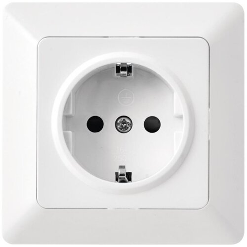Kućna SCHUKO utičnica 250V/16A Slike