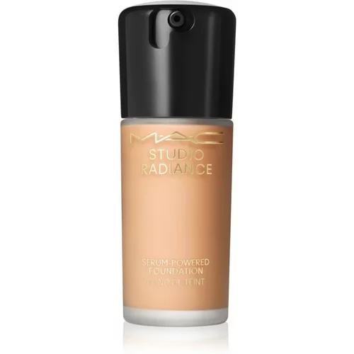 MAC Cosmetics Studio Radiance Serum-Powered Foundation hidratantni puder nijansa NW22 30 ml