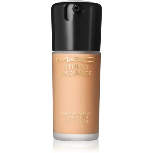 MAC Cosmetics Studio Radiance Serum-Powered Foundation vlažilni tekoči puder odtenek NW22 30 ml Cene