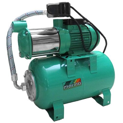 Speroni Hidropak MARINA RSM5/25 1400W, 25L Cijene