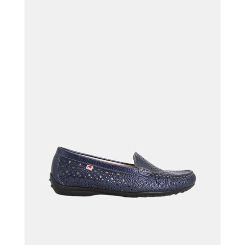 Fluchos Salonarji F2157 Modra Slike