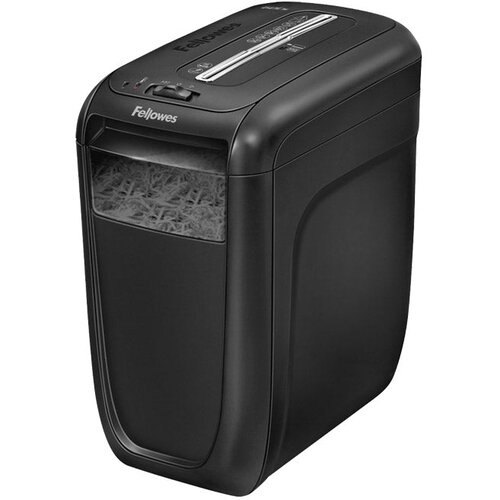  UNI&Scaron;TAVAČ DOKUMENTACIJE 10 LISTOVA CROSSCUT POWERSHRED 60CS FELLOWES 4606101 PROMO Cijene