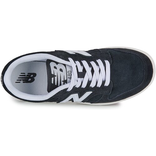 New Balance Superge GSB480SB Modra Slike