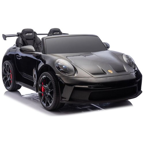  DK-P911 Porsche GT3 crno obojeni automobil na baterije Cene