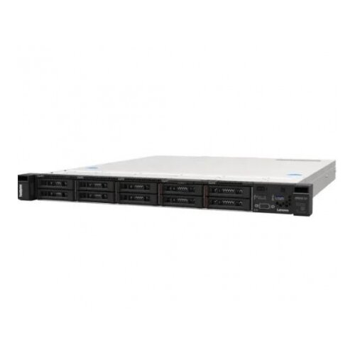 Lenovo X( 7D7QA02QEA )Lenovo ThinkSystem SR250 V2 Xeon E-2356G (6C 3.2GHz 12MB Cache/80W), 1x32GB, O/B, 2.5 Cijene