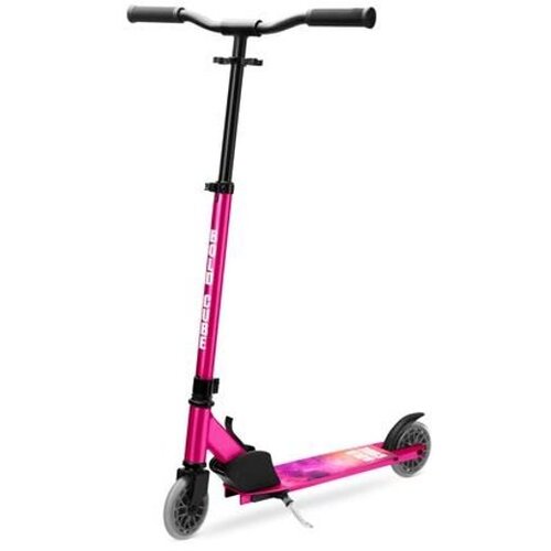 BOLDCUBE deluxe romobil s dva kotača, fuksija ružičaste boje Cijene
