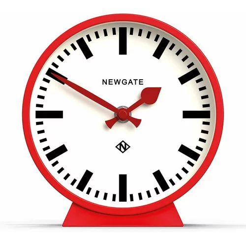 Newgate Stolni sat Railway Mantel Clock