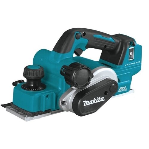 Makita DKP181Z 18V Brushless Planer 82mm LXT Slike