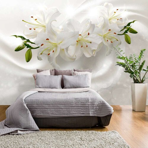  Tapeta - Romantic Glow 150x105 Cijene