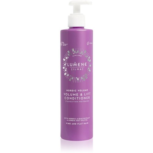 Lumene Nordic Volume [ILMA] Volumizing & Lifting regenerator za volumen za nježnu i tanku kosu 290 ml Cene