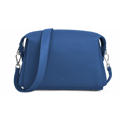 Vuch Handbag Lison Blue Slike