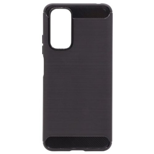 Chameleon Gumiran ovitek (TPU) za Xiaomi Redmi Note 11/11S - črn A-Type Cene