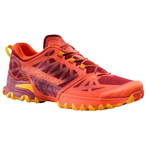 La Sportiva Tek & Trail La Bushido Iii 2024 pisana Cene