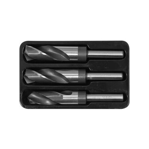TOYA Yato Metal vrtalniki Set 3 PCS 22-25 mm, (21110921) Cene