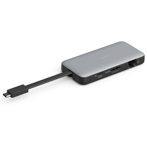 Digitus USB-C Travel Docking Station, 7-Port Cijene