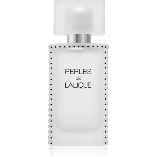 Lalique Perles De parfumska voda 100 ml za ženske