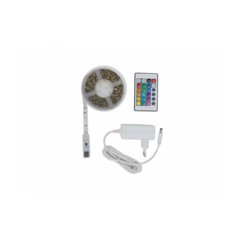 Rabalux led trake led strip w bela (79023) Slike