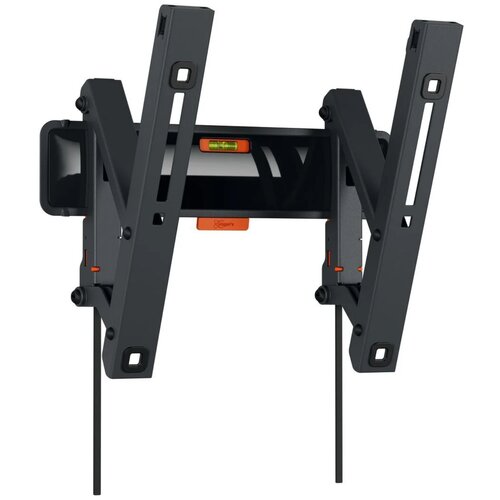 Vogels TVM 3215 Schwarz TV-Wandhalterung 19-43", tilt 15°, Vesa 200x200, max. 15 kg Cene