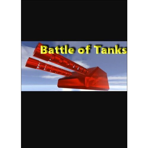 Steam Battle of Tanks (PC) Key GLOBAL Cene