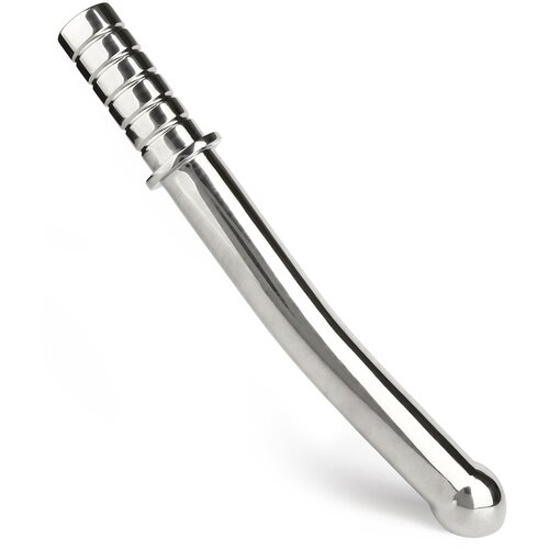 Mr. Steel Pleasure Torch Silver Cene