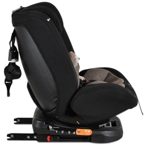 Moni I-Maxx auto sedi&amp;scaron;te od 40-150cm Cool Beige Slike