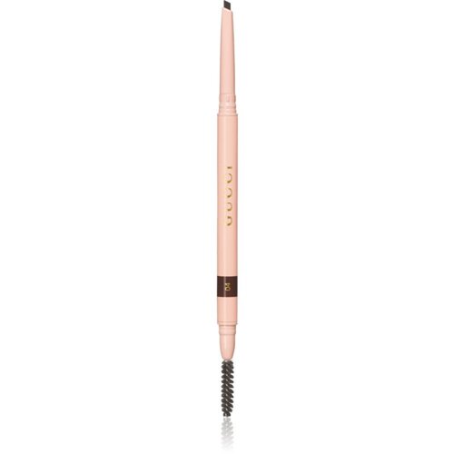 Gucci Beauty Stylo &amp;Agrave; Sourcils vodoodporen svinčnik za obrvi odtenek 04 Brun 0.09 g Slike