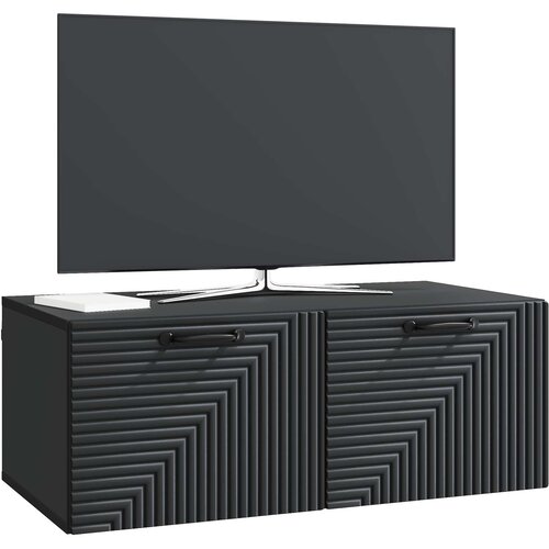  ormar za zid Zidne Crna 78,5 x 41 x 30 cm Konstruirano drvo Slike