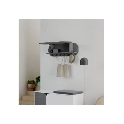 Hanah home Čiviluk Beli Slike