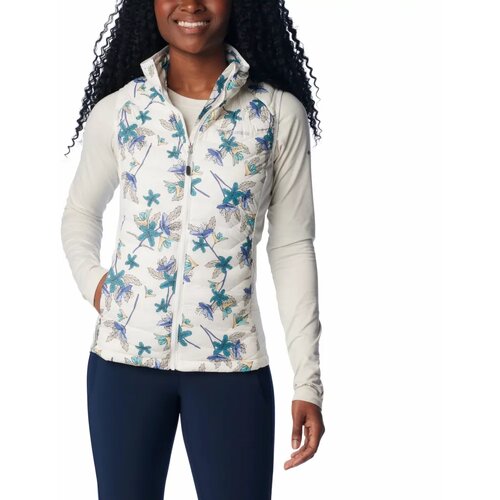 Columbia powder pass vest 1832222125 Cijene