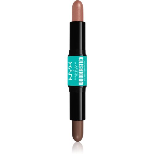 NYX Professional Makeup Wonder Stick korektor 8 g odtenek 03 Light Medium Cene