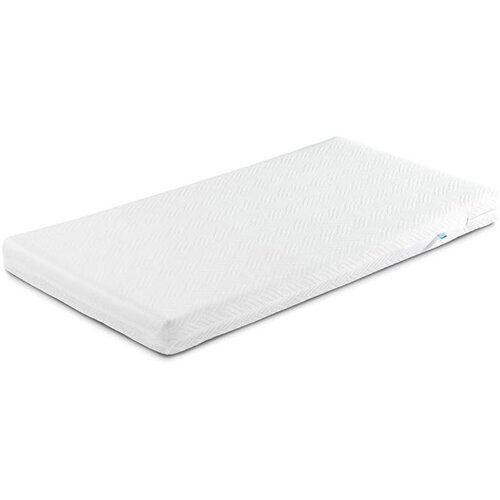 Sensillo Madrac kokos-pjena 120x60x9cm bijeli Cijene