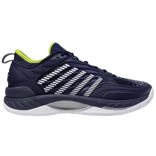 K-Swiss Nizke superge Hypercourt Supreme 2 Hb Cene