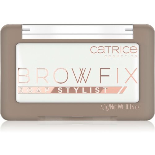 Catrice brow fix soap stylist sapun za obrve 010 Slike