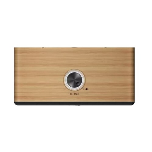 Genius SP-HF505BT, Pine Wood zvučnik Cene