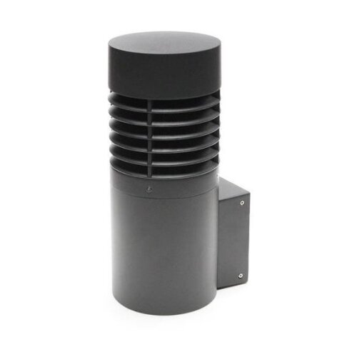  Deko-Light 730123 - Spolja&amp;scaron;nje zidno svetlo PORTA 1xE27/60W/230V IP65 Slike