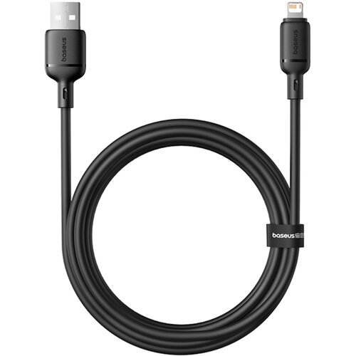 Baseus Silky Series Ladekabel USB auf iP 2.4A 2m Cijene