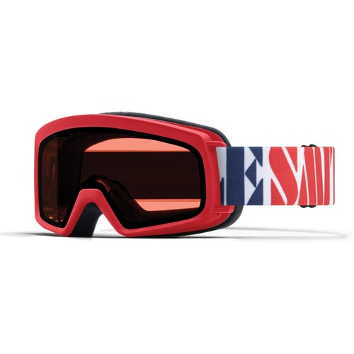 Smith rascal, skijaške naočare za devojčice, pink M00678 Slike